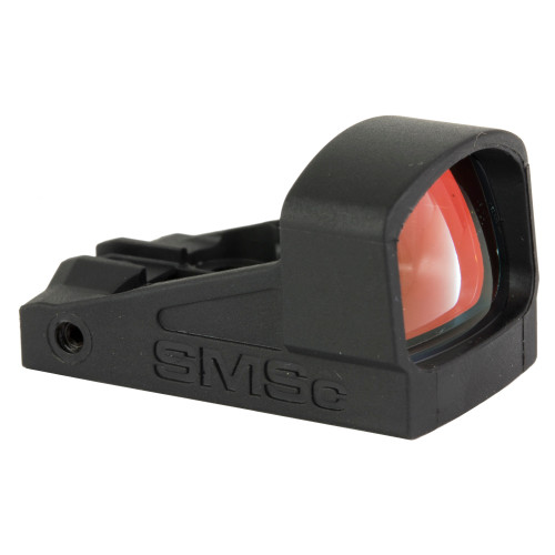 Shield Sights Mini Sight 1x 4 MOA Reflex Sight Smsc Glass - Image 2