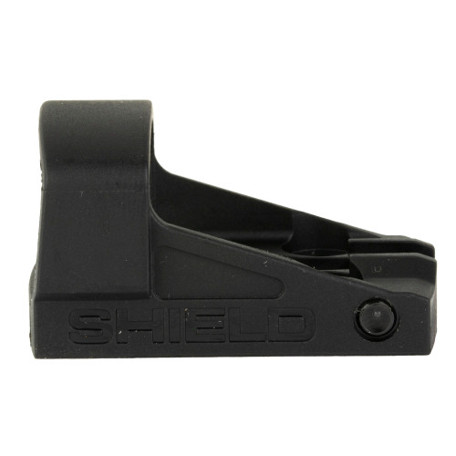 Shield Sights Mini Sight 1x 4 MOA Reflex Sight Smsc Poly - Image 3