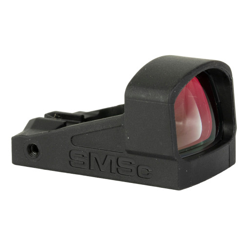 Shield Sights Mini Sight 1x 8 MOA Reflex Sight Gls - Image 2