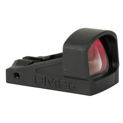 Shield Sights Mini Sight 1x 8 MOA Reflex Sight Gls - Image 2