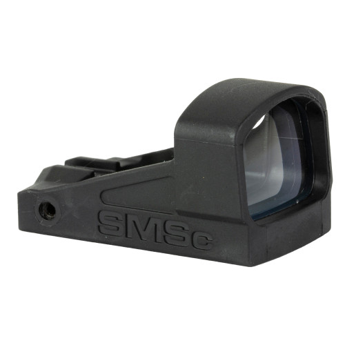 Shield Sights Mini Sight 1x 8 MOA Reflex Sight Poly - Image 2