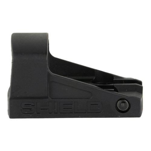 Shield Sights Mini Sight 1x 8 MOA Reflex Sight Poly - Image 3