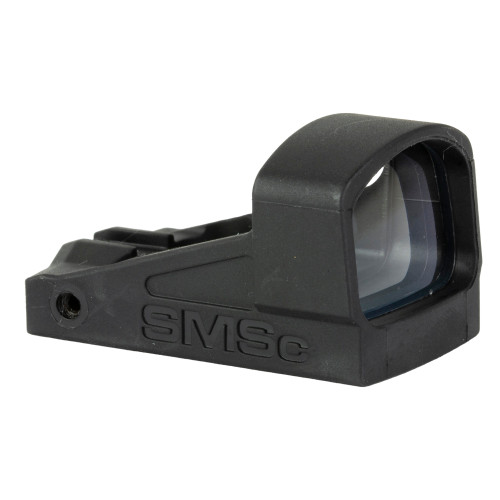 Shield Sights Mini Sight 1x 8 MOA Reflex Sight Poly - Image 2