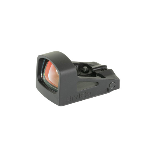 Shield Sights RMS2 1x 8 MOA Reflex Sight