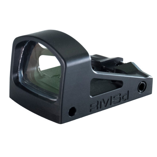 Shield Sights RMSd 1x 8 MOA Reflex Sight