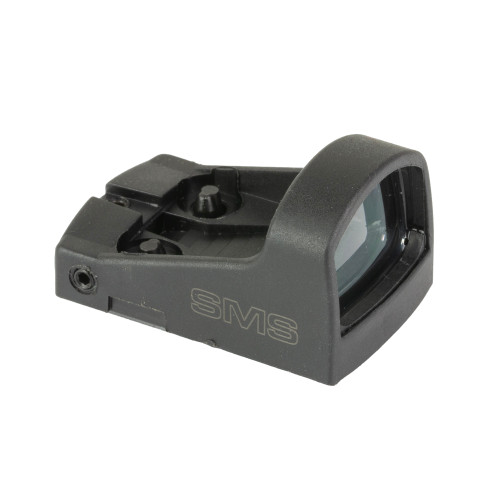 Shield Sights SMS 1x 8 MOA Reflex Sight - Image 2