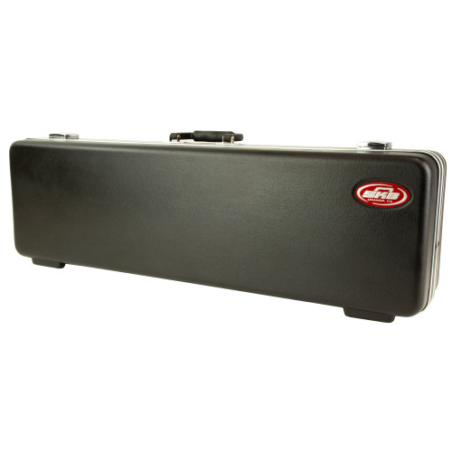 SKB Sports Standard Breakdown Shotgun Case Black Rifle Case - Image 2
