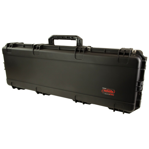 SKB Sports iSeries Black Rifle Case Multi Ar/handgun - Image 2