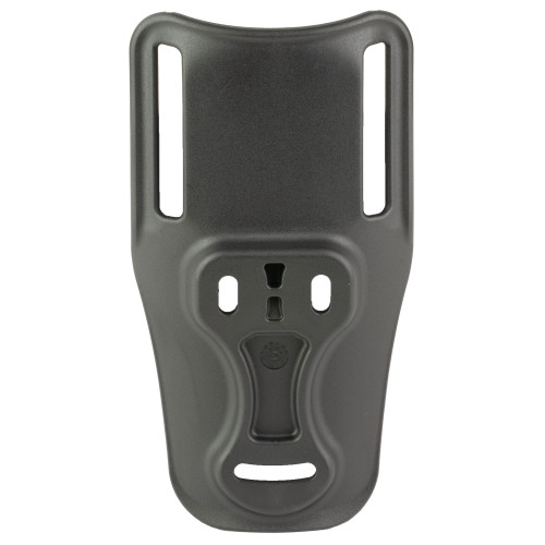 Safariland CUBL2 Black for 3-Hole Patterned Holsters 2.25
