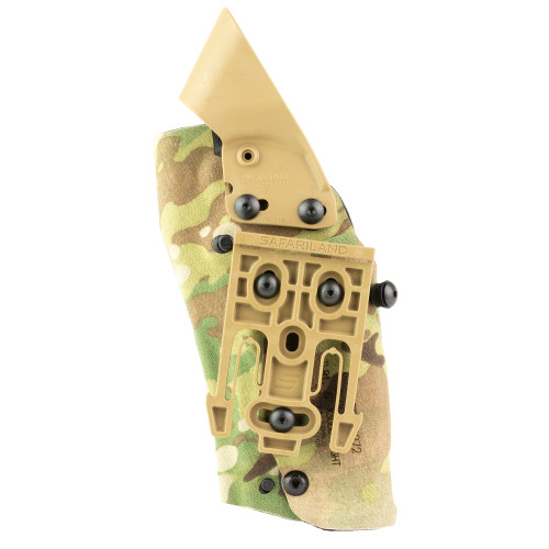 Safariland 6354RDSO MultiCam Duty Holster for Glock 47 with Light - Image 2