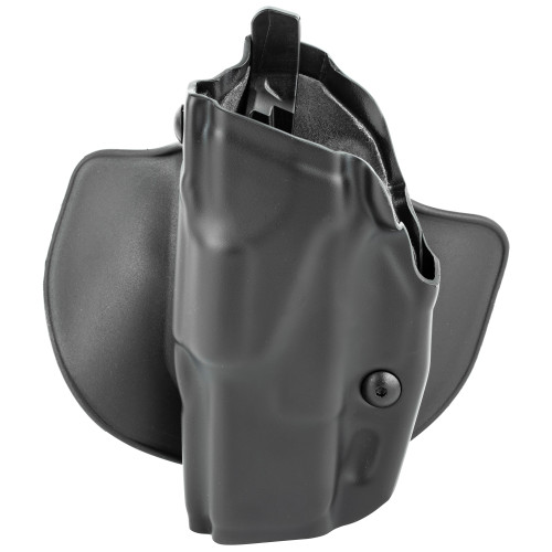 Safariland 6378 Black Duty Holster for Glock 19/23