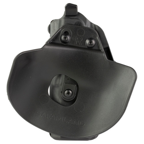 Safariland 7378 7TS Black Duty Holster for Glock 48 - Image 2