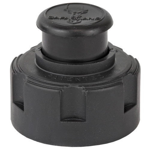 Safariland COMP II Black Speedloader for Ruger GP100, S&W L-Frame