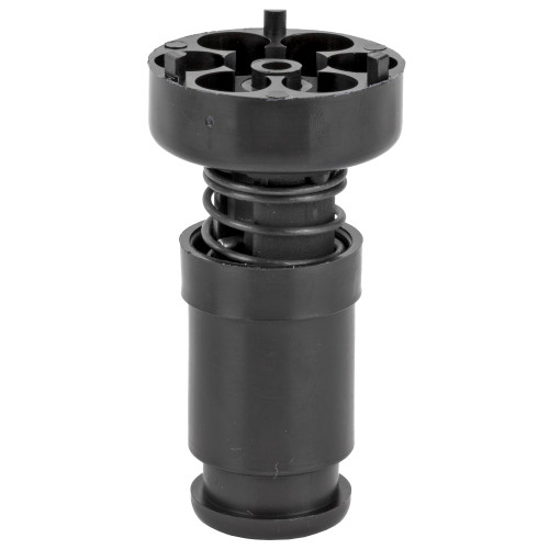 Safariland COMP III Black Speedloader for Ruger GP100, S&W L-Frame - Image 2