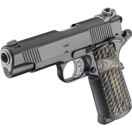 Springfield Tactical Response Pistol 45 ACP 4.25in 8rd 1911 Pistol - Image 3