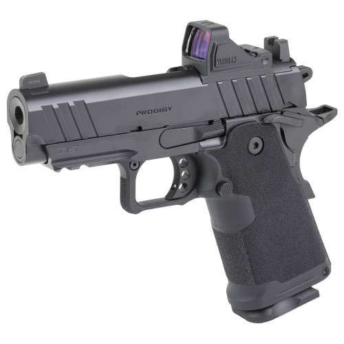 Springfield Prodigy 9mm 3.5in 15rd 1911 Pistol Spgfld Gp - Image 4