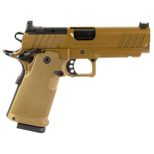 Springfield Prodigy 9mm 4.25in 20rd 1911 Pistol Prdgy - Image 2