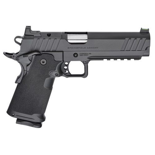Springfield Prodigy 9mm 5in 20rd 1911 Pistol - Image 2
