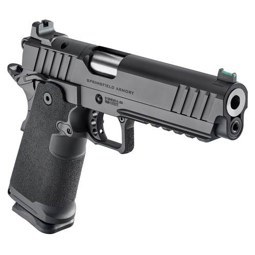 Springfield Prodigy 9mm 5in 20rd 1911 Pistol - Image 3