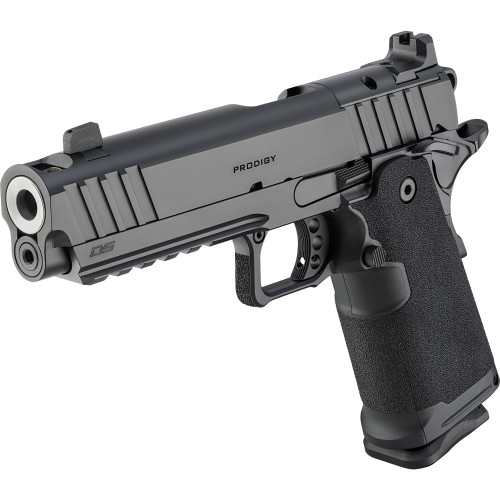 Springfield Prodigy 9mm 5in 20rd 1911 Pistol Ds - Image 3