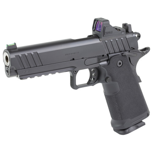 Springfield Prodigy 9mm 5in 10rd 1911 Pistol Spgfld - Image 4