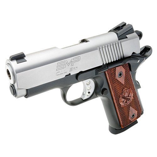 Springfield EMP 9mm 3in 9rd 1911 Pistol - Image 3