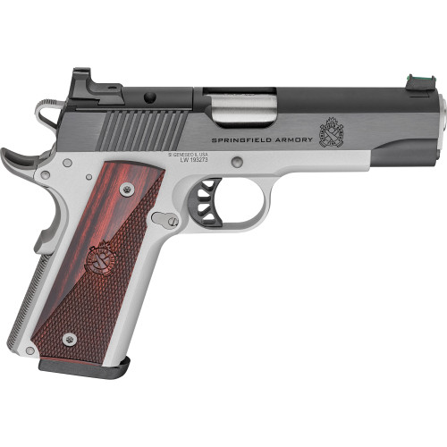 Springfield Ronin 9mm 4.25in 9rd 1911 Pistol - Image 2
