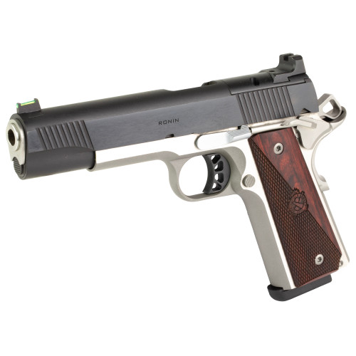 Springfield Ronin 9mm 5in 9rd 1911 Pistol - Image 3