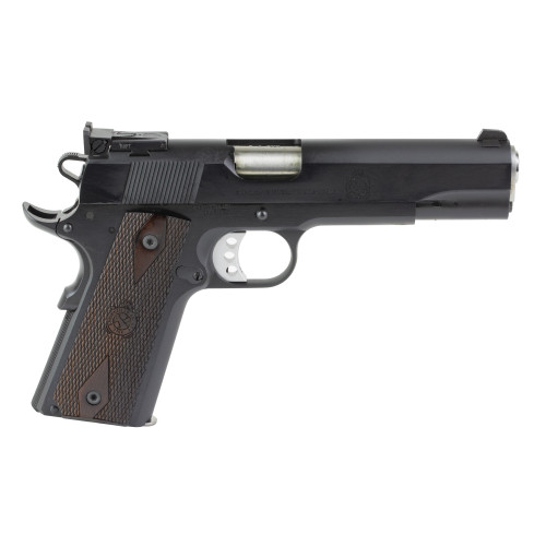 Springfield Garrison 9mm 5in 9rd 1911 Pistol Spgfld Target Bl - Image 2