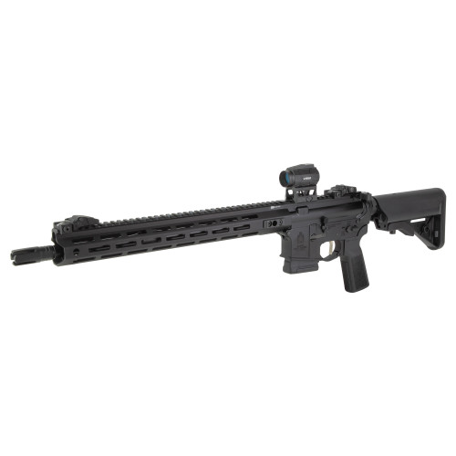 Springfield SAINT 5.56 NATO 16in 10rd Semi-Auto Rifle B5 Pac - Image 4