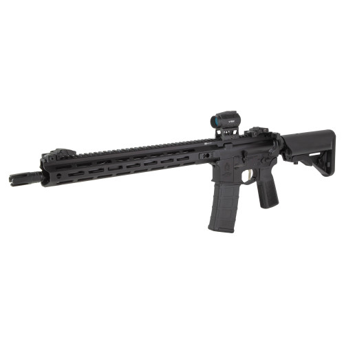 Springfield SAINT 5.56 NATO 16in 30rd Semi-Auto Rifle Pac - Image 4