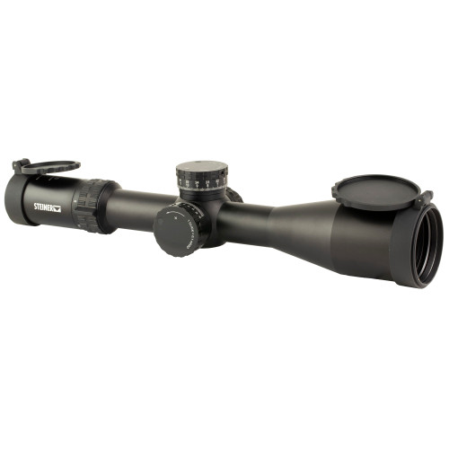 Steiner M7Xi 4-28x56mm MSR2 Rifle Scope - Image 2