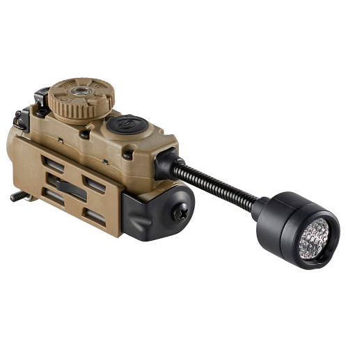 Streamlight Sidewinder Stalk Coyote Tac Light - Image 3