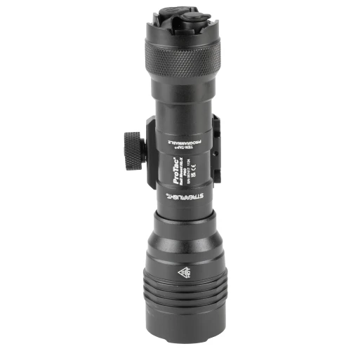 Streamlight ProTac Black Weaponlight Rail Mount Hl-x