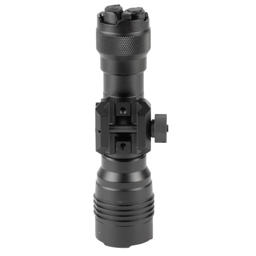Streamlight ProTac Black Weaponlight Railmnt Hl-x Usb - Image 2