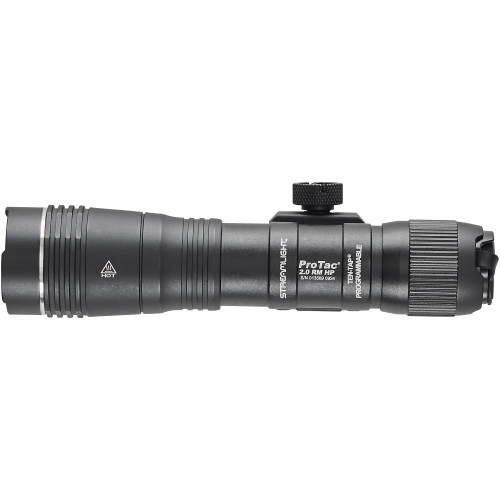 Streamlight Protac 2.0 Black Weaponlight