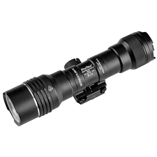 Streamlight ProTac Black Weaponlight Rail Mount Hpx