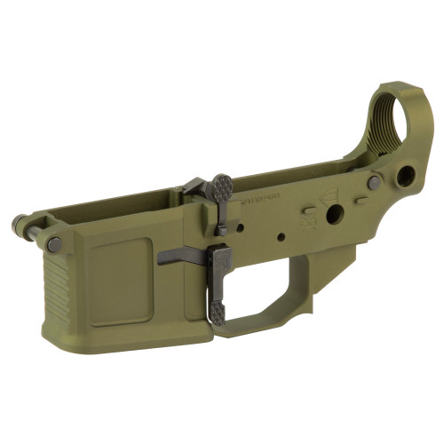 San Tan Tactical STT-15 Multi Stripped Lower Receiver Pillar - Image 3