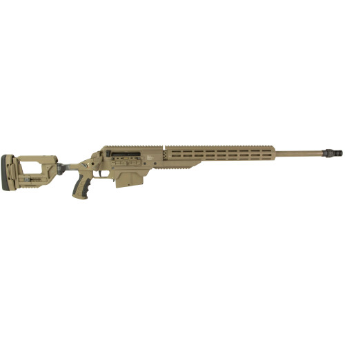 Steyr Arms SSG M1 6.5 Creedmoor 25in 10rd Bolt-Action Rifle - Image 2