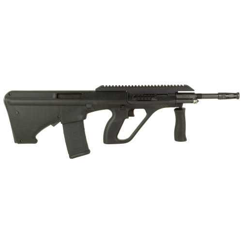 Steyr Arms AUG A3 M2 NATO 223 Remington 16in 30rd Semi-Auto Rifle - Image 2