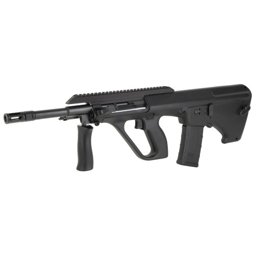 Steyr Arms AUG A3 M2 300 Blackout 16in 30rd Semi-Auto Rifle - Image 3