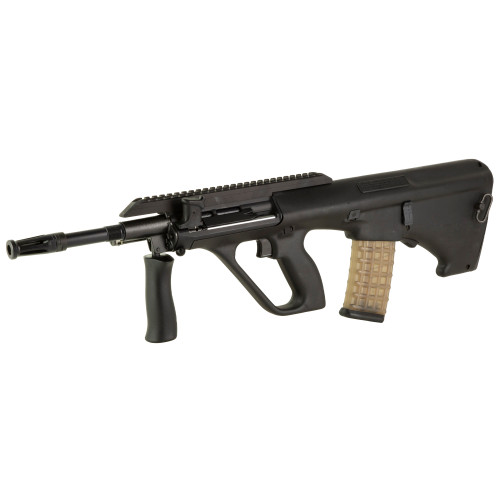 Steyr Arms AUG A3 M2 223 Remington 16in 30rd Semi-Auto Rifle - Image 3