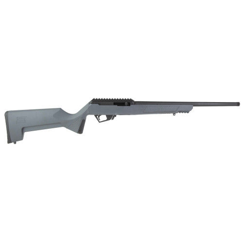 Savage Arms RXR22 22 LR 16.5in 10rd Semi-Auto Rifle Gray/blk - Image 2