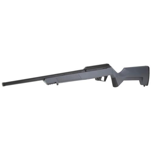 Savage Arms RXR22 22 LR 16.5in 10rd Semi-Auto Rifle Gray/blk - Image 3