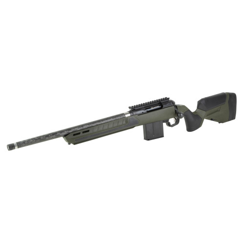Savage Arms 110 6MM ARC 18in 10rd Bolt-Action Rifle Left Hand - Image 3