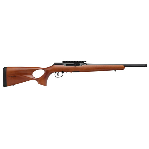 Savage A22 22 LR 16.5in 10rd Semi-Auto Rifle - Image 2