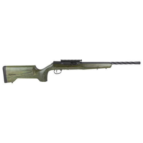Savage Arms A22 22 LR 18in 10rd Bolt-Action Rifle - Image 2