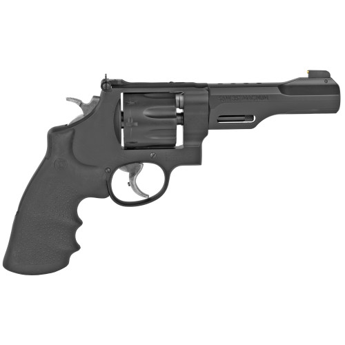 Smith & Wesson 327 357 Magnum 5in 8rd Revolver Trr Sc/ti - Image 2