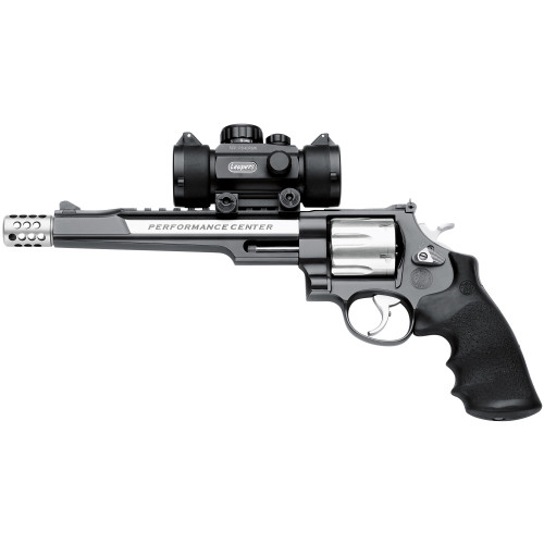 Smith & Wesson 629 44 Magnum 7.5in 6rd Revolver