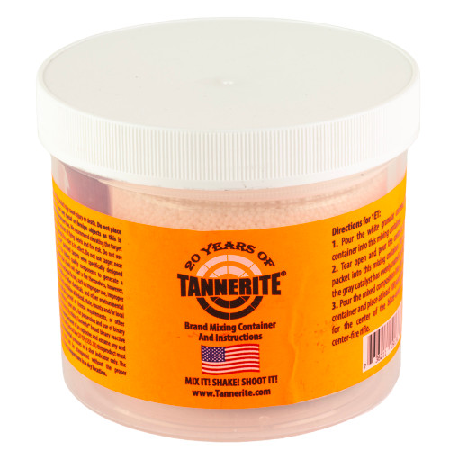 Tannerite Extreme Range Target